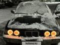 BMW 530 1991 года за 1 500 000 тг. в Караганда – фото 12