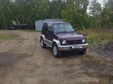 Mitsubishi Pajero Junior 1996 годаүшін2 300 000 тг. в Щучинск – фото 2