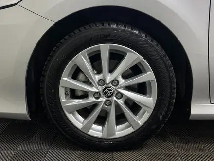 Toyota Camry Prestige 2023 года за 15 600 000 тг. в Алматы – фото 16