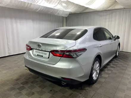 Toyota Camry Prestige 2023 года за 15 600 000 тг. в Алматы – фото 18