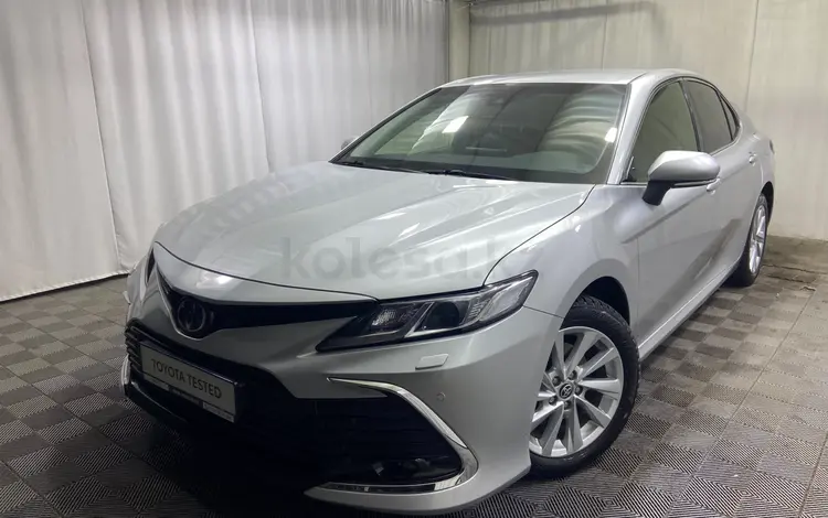 Toyota Camry Prestige 2023 года за 15 600 000 тг. в Алматы