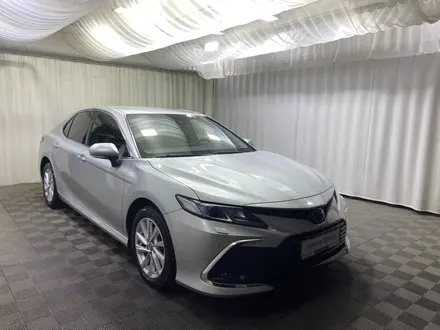 Toyota Camry Prestige 2023 года за 15 600 000 тг. в Алматы – фото 19