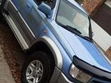 Toyota Hilux Surf 1997 годаfor6 000 000 тг. в Усть-Каменогорск – фото 2