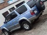Toyota Hilux Surf 1997 годаfor6 000 000 тг. в Усть-Каменогорск – фото 3