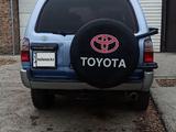 Toyota Hilux Surf 1997 годаfor6 000 000 тг. в Усть-Каменогорск – фото 5