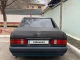 Mercedes-Benz 190 1992 года за 950 000 тг. в Тараз – фото 3