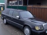 Mercedes-Benz E 230 1991 года за 1 300 000 тг. в Талдыкорган – фото 3