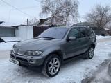 BMW X5 2004 годаүшін9 300 000 тг. в Семей