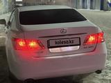 Lexus ES 350 2007 года за 7 750 000 тг. в Кокшетау – фото 3