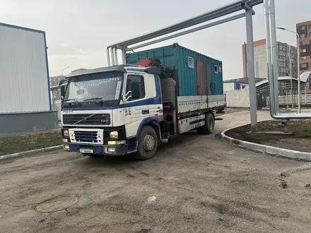 Volvo  FM 1999 года за 16 500 000 тг. в Алматы – фото 5