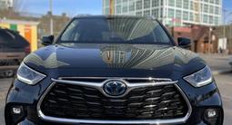 Toyota Highlander 2021 годаүшін23 000 000 тг. в Астана – фото 2