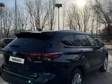 Toyota Highlander 2021 годаүшін22 000 000 тг. в Астана – фото 4