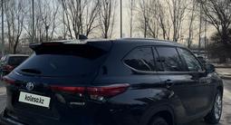 Toyota Highlander 2021 годаүшін23 000 000 тг. в Астана – фото 4