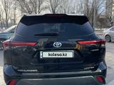 Toyota Highlander 2021 годаүшін22 000 000 тг. в Астана – фото 5