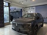 Changan CS55 Plus 2026 года за 9 290 000 тг. в Алматы