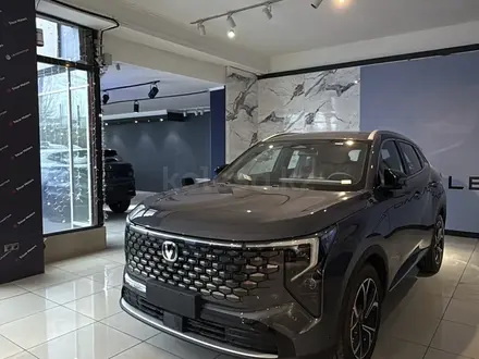 Changan CS55 Plus 2026 года за 9 290 000 тг. в Алматы
