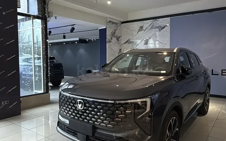 Changan CS55 Plus 2026 годаүшін9 290 000 тг. в Алматы