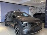 Changan CS55 Plus 2026 года за 9 290 000 тг. в Алматы – фото 4