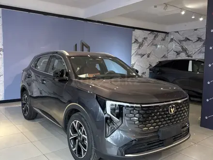 Changan CS55 Plus 2026 года за 9 290 000 тг. в Алматы – фото 4