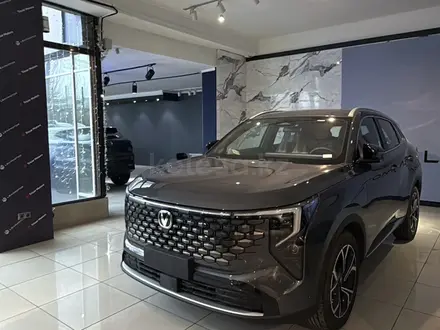 Changan CS55 Plus 2026 года за 9 290 000 тг. в Алматы – фото 5