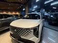 Changan CS55 Plus 2026 годаүшін9 290 000 тг. в Алматы – фото 7