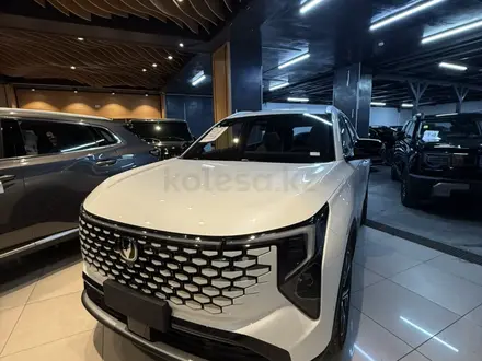 Changan CS55 Plus 2026 года за 9 290 000 тг. в Алматы – фото 7
