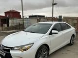 Toyota Camry 2015 годаүшін6 400 000 тг. в Актау – фото 2