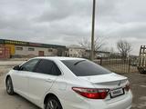 Toyota Camry 2015 годаүшін6 400 000 тг. в Актау – фото 4