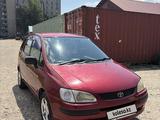 Toyota Spacio 1997 годаүшін2 100 000 тг. в Усть-Каменогорск – фото 2