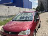 Toyota Spacio 1997 годаүшін2 100 000 тг. в Усть-Каменогорск