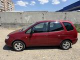 Toyota Spacio 1997 годаүшін2 100 000 тг. в Усть-Каменогорск – фото 3