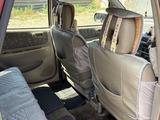 Toyota Spacio 1997 годаүшін2 100 000 тг. в Усть-Каменогорск – фото 4