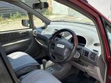 Toyota Spacio 1997 годаүшін2 100 000 тг. в Усть-Каменогорск – фото 5