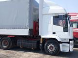 IVECO  EuroTech 1998 годаүшін6 000 000 тг. в Шымкент – фото 2