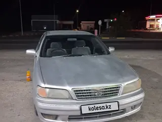 Nissan Cefiro