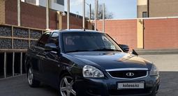 ВАЗ (Lada) Priora 2170 2014 года за 2 950 000 тг. в Астана – фото 2