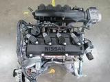 Контрактный двигатель Nissan Altima обьем 2.5 литра QR25DE. Из Японии! за 180 800 тг. в Алматы – фото 4