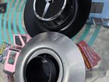 Колпачки колёсные амг на mercedes W463,W464,W222..G class,S classүшін35 500 тг. в Астана