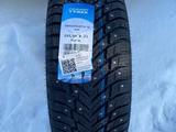 235/50/21 Nokian Hakka 10 (шип) Финская за 1 500 000 тг. в Алматы