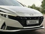 Hyundai Avante 2020 годаүшін8 700 000 тг. в Тараз – фото 4