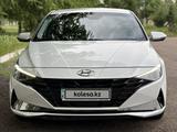 Hyundai Avante 2020 годаүшін8 700 000 тг. в Тараз – фото 3