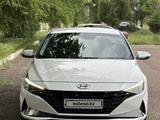Hyundai Avante 2020 годаүшін8 700 000 тг. в Тараз – фото 2