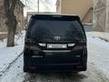 Toyota Vellfire 2009 годаfor8 000 000 тг. в Астана – фото 2