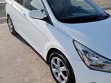 Hyundai Accent 2014 года за 5 200 000 тг. в Актау