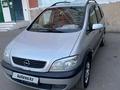 Opel Zafira 2002 года за 2 700 000 тг. в Темиртау – фото 3