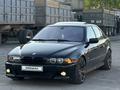 BMW 540 2001 годаүшін7 500 000 тг. в Астана – фото 9