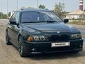 BMW 540 2001 годаүшін7 500 000 тг. в Астана – фото 6