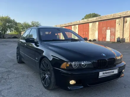 BMW 540 2001 года за 7 500 000 тг. в Астана – фото 10