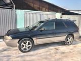 Subaru Outback 1997 годаfor2 550 000 тг. в Алматы – фото 4