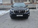 Toyota Land Cruiser Prado 2017 года за 19 999 999 тг. в Кызылорда – фото 5